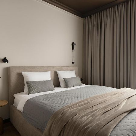 Entu Apartamenty Odrzanska Wrocław Kültér fotó