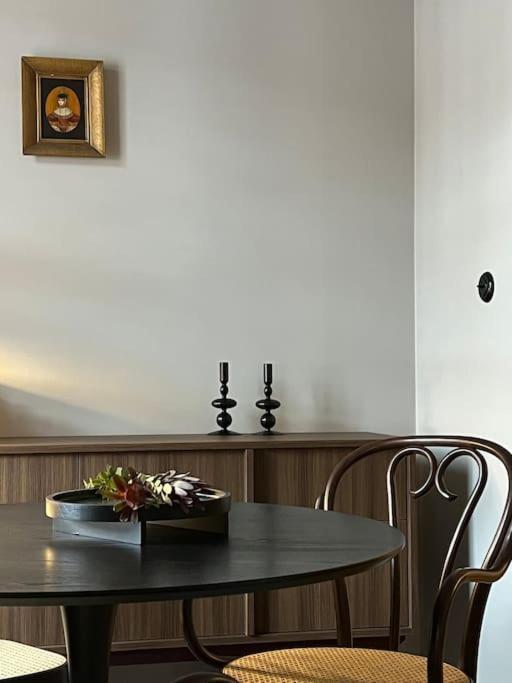Entu Apartamenty Odrzanska Wrocław Kültér fotó