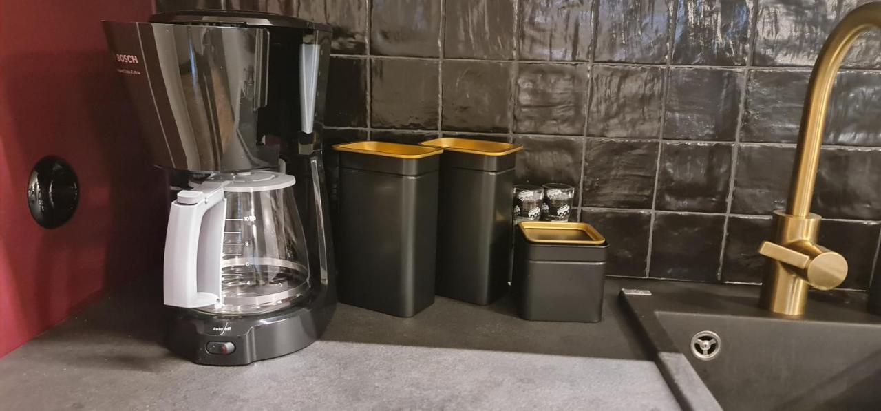 Entu Apartamenty Odrzanska Wrocław Kültér fotó