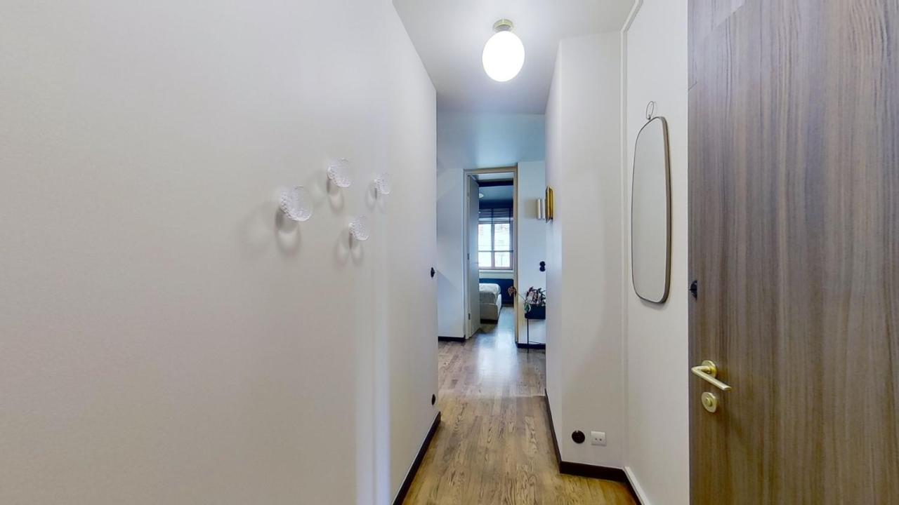 Entu Apartamenty Odrzanska Wrocław Kültér fotó