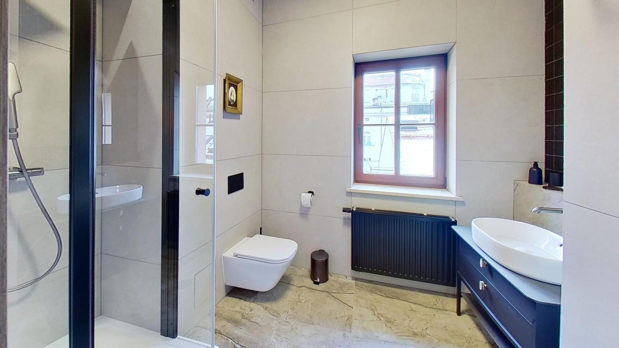 Entu Apartamenty Odrzanska Wrocław Kültér fotó